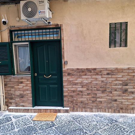 Vila Casa Vacanza Alessandra Neapol Exteriér fotografie