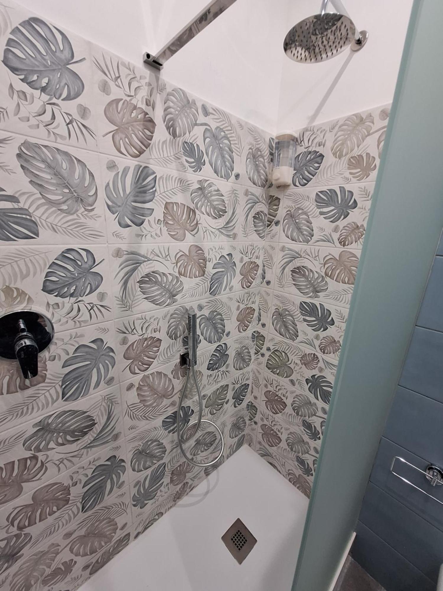 Vila Casa Vacanza Alessandra Neapol Exteriér fotografie