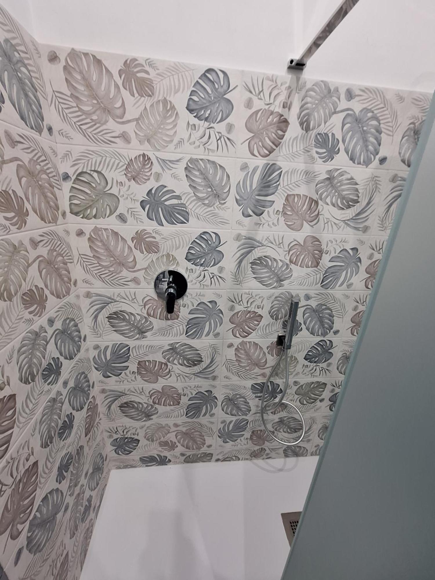 Vila Casa Vacanza Alessandra Neapol Exteriér fotografie